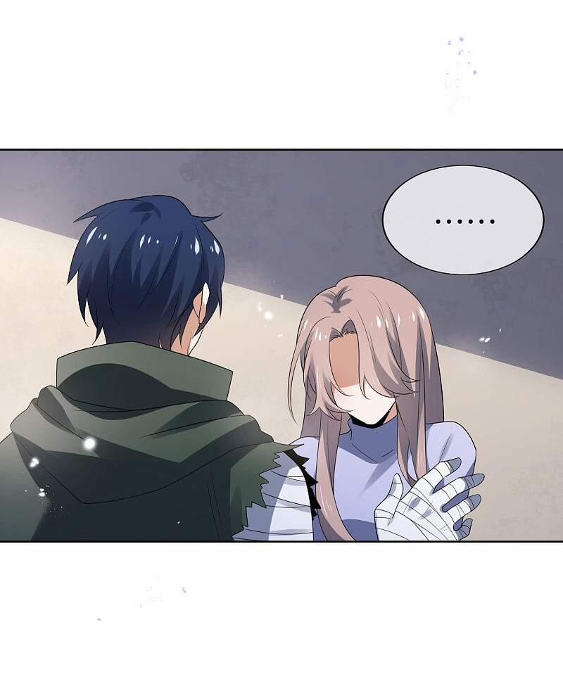 Mạt Thế Cùng Bạn Gái Zombie 25 trang 12