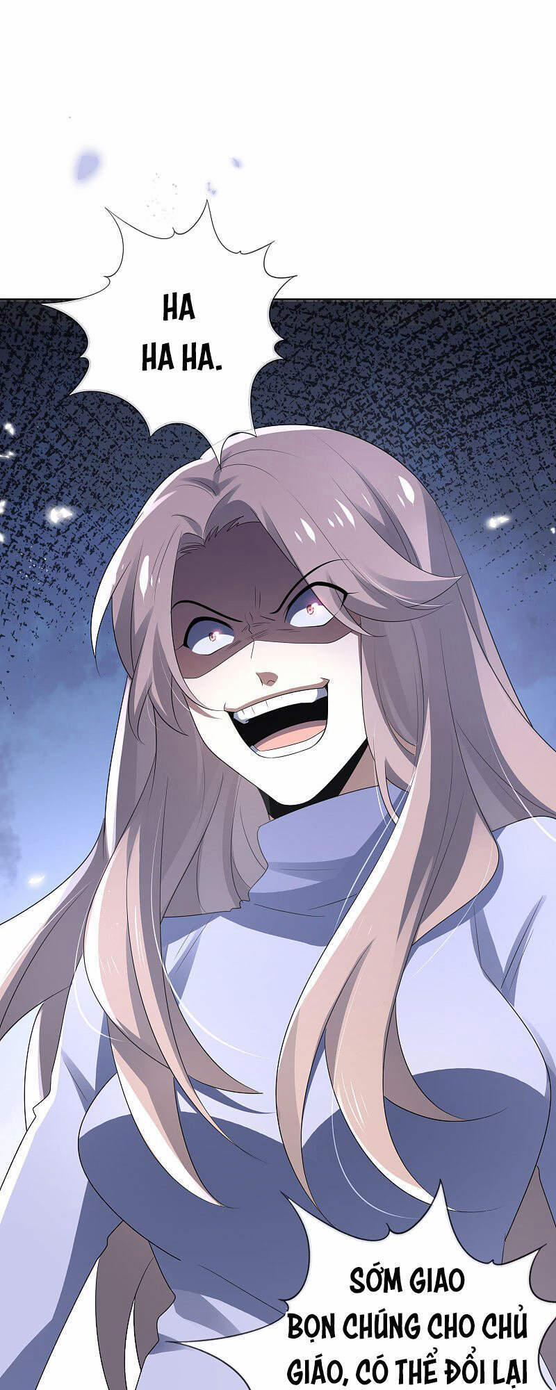 Mạt Thế Cùng Bạn Gái Zombie 25 trang 13