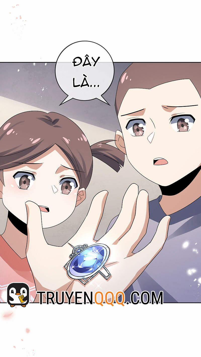 Mạt Thế Cùng Bạn Gái Zombie 25 trang 26