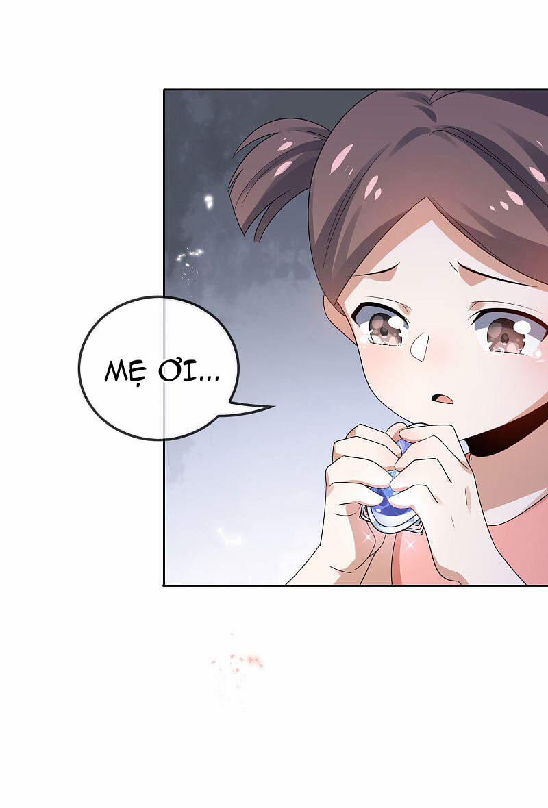 Mạt Thế Cùng Bạn Gái Zombie 25 trang 28