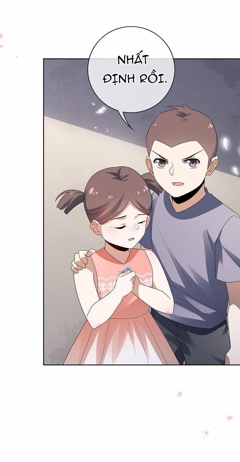 Mạt Thế Cùng Bạn Gái Zombie 25 trang 31