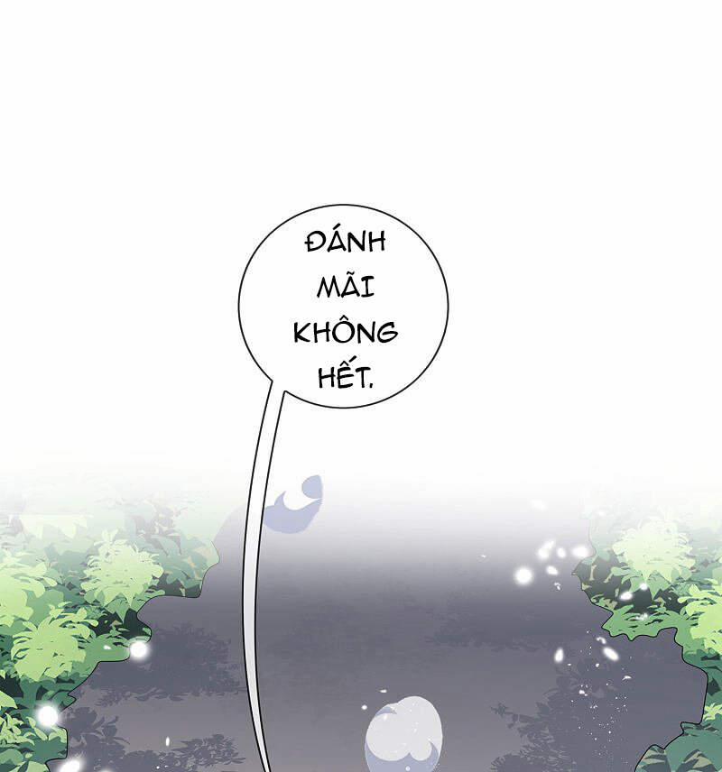 Mạt Thế Cùng Bạn Gái Zombie 25 trang 37