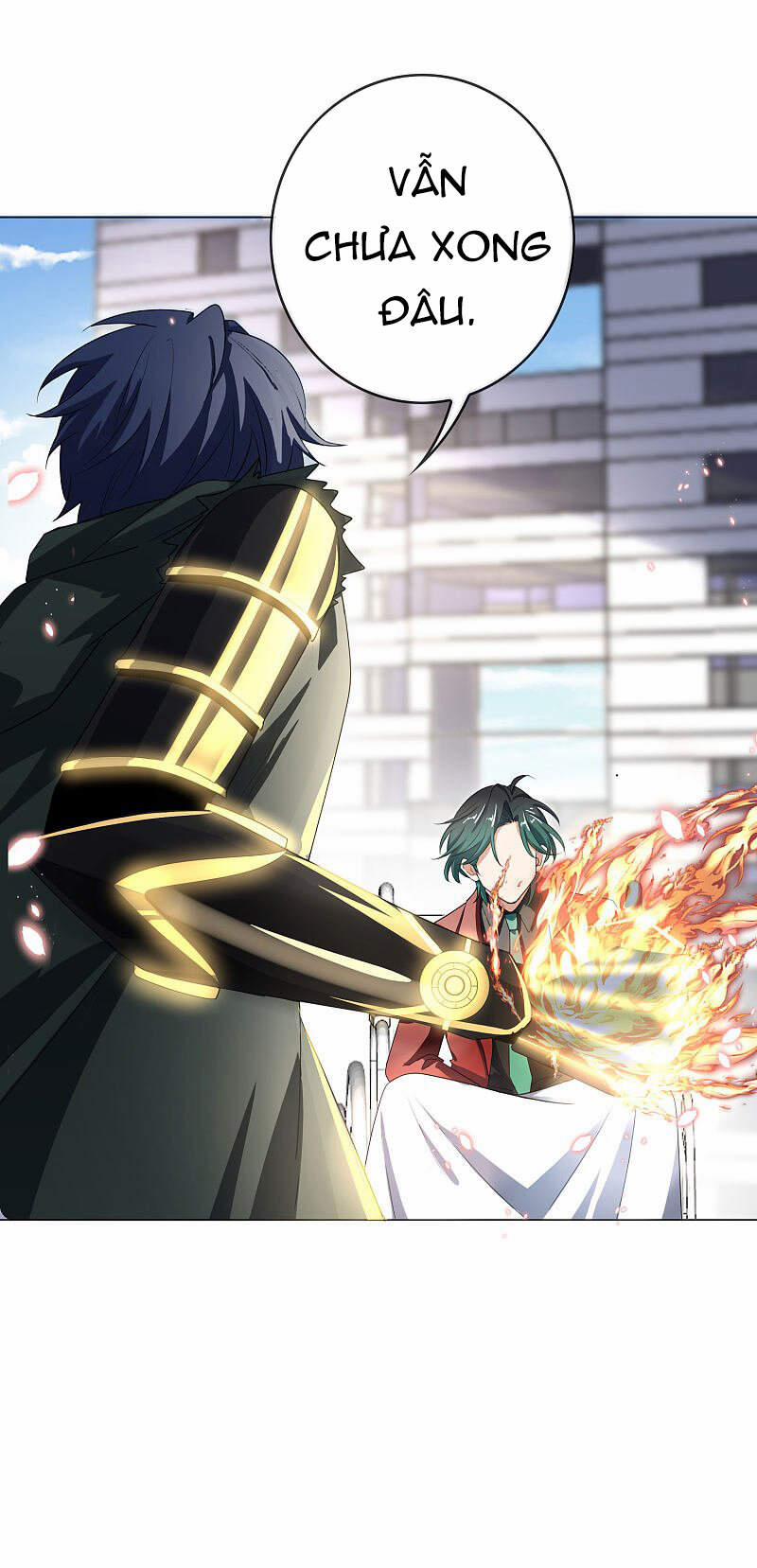 Mạt Thế Cùng Bạn Gái Zombie 26 trang 14