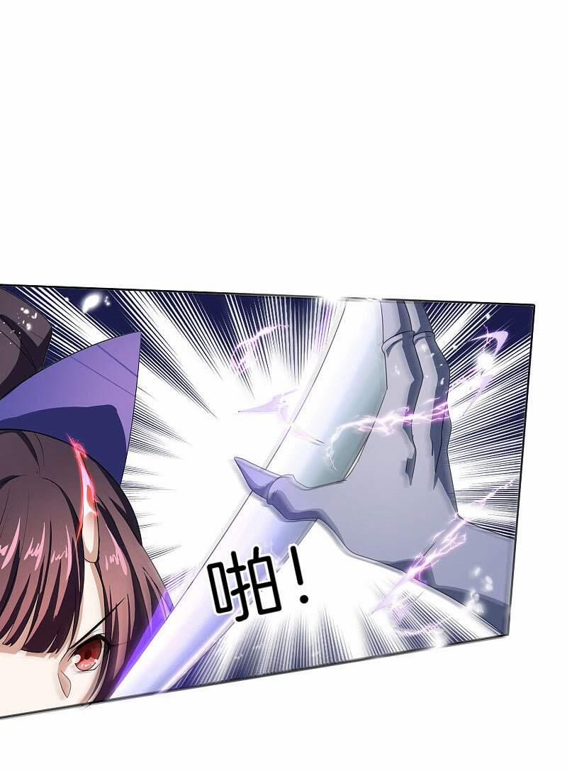 Mạt Thế Cùng Bạn Gái Zombie 26 trang 23