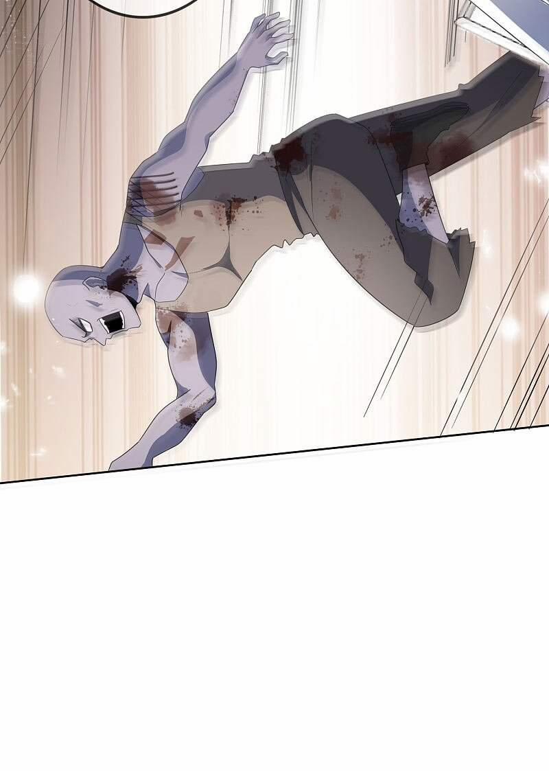 Mạt Thế Cùng Bạn Gái Zombie 26 trang 4