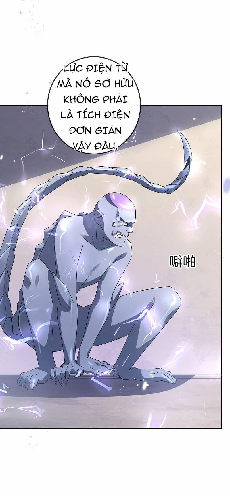 Mạt Thế Cùng Bạn Gái Zombie 26 trang 41