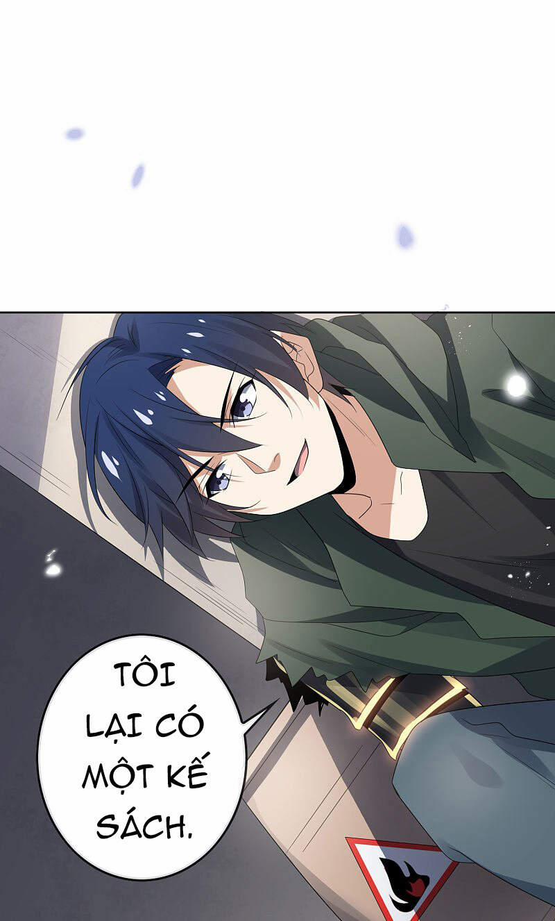 Mạt Thế Cùng Bạn Gái Zombie 26 trang 45