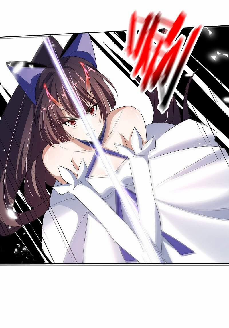 Mạt Thế Cùng Bạn Gái Zombie 26 trang 5