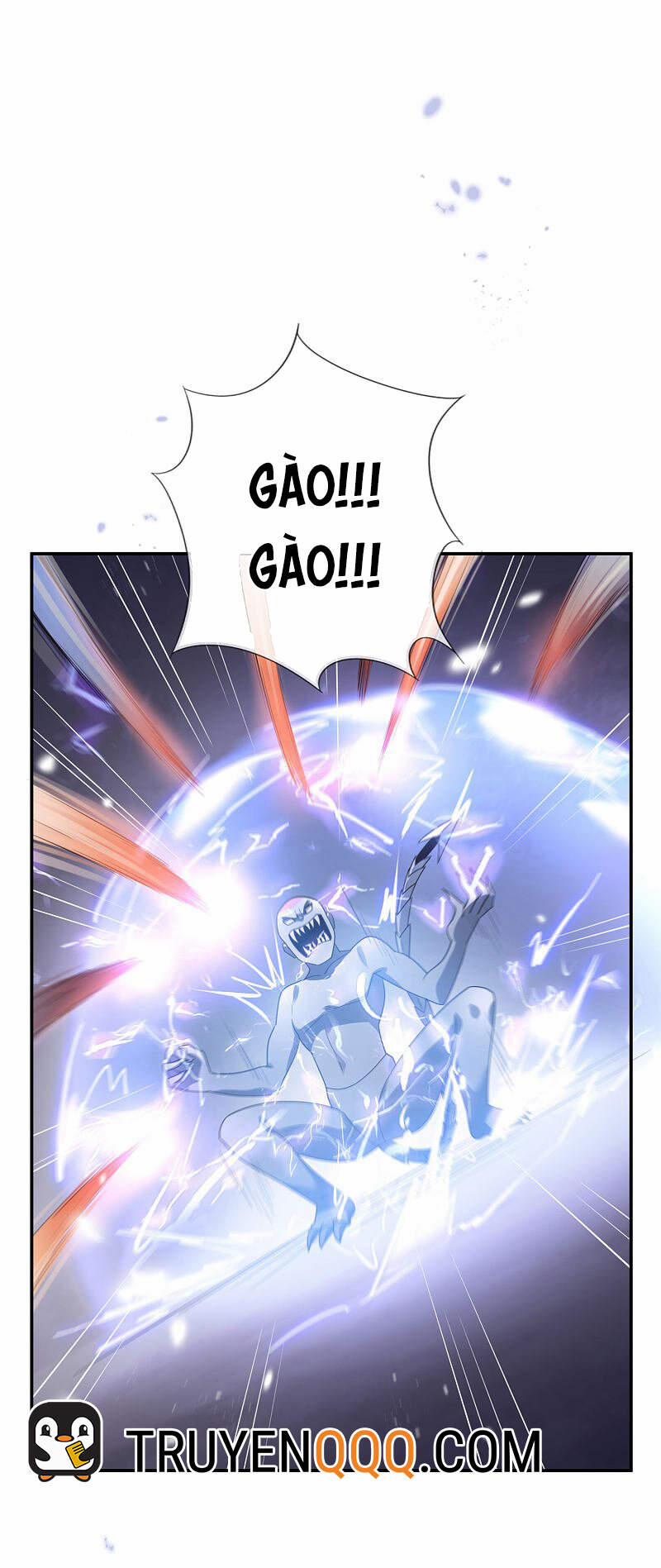 Mạt Thế Cùng Bạn Gái Zombie 27 trang 12