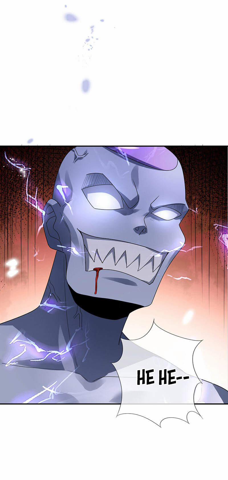 Mạt Thế Cùng Bạn Gái Zombie 27 trang 14