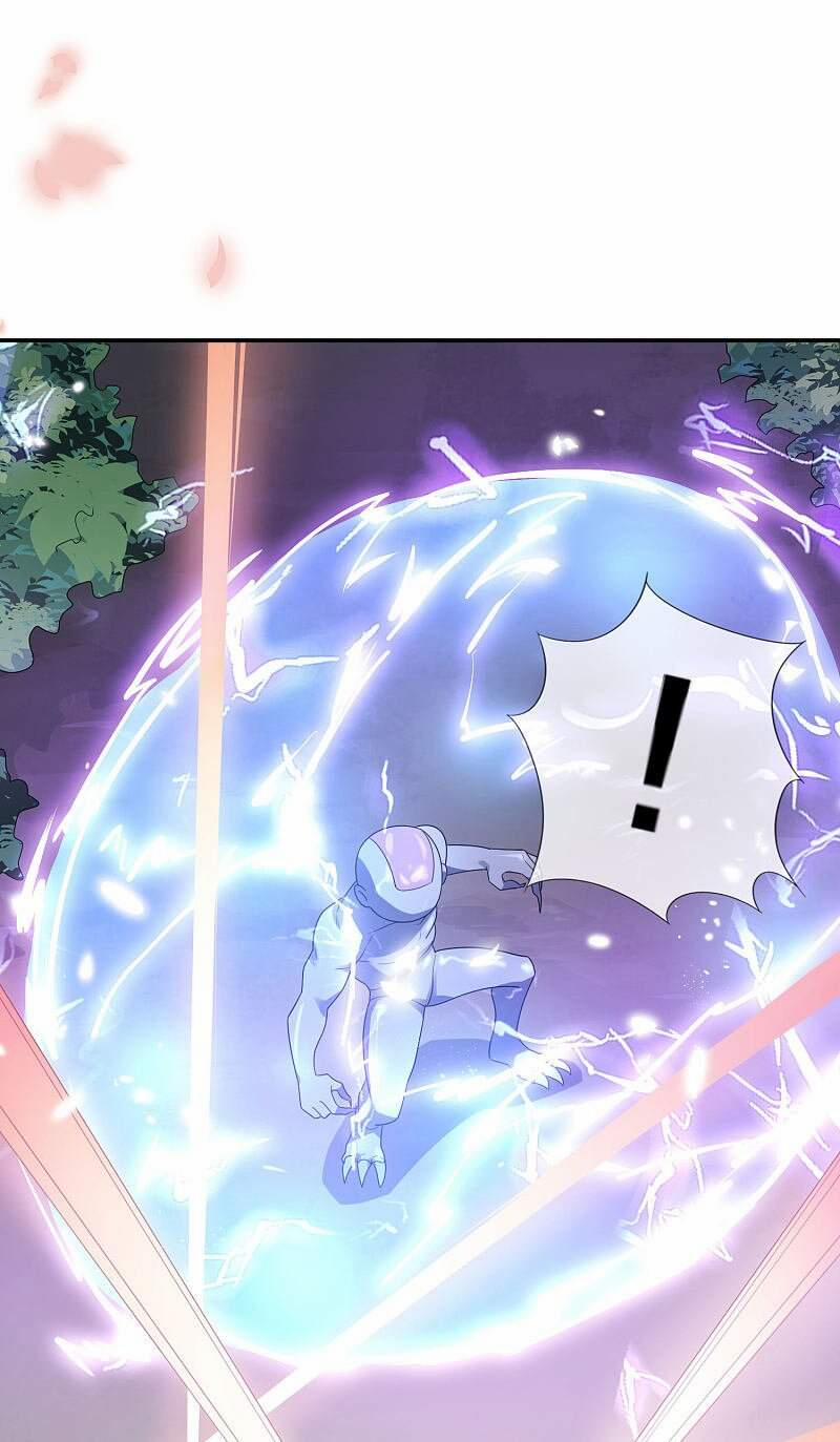 Mạt Thế Cùng Bạn Gái Zombie 27 trang 15