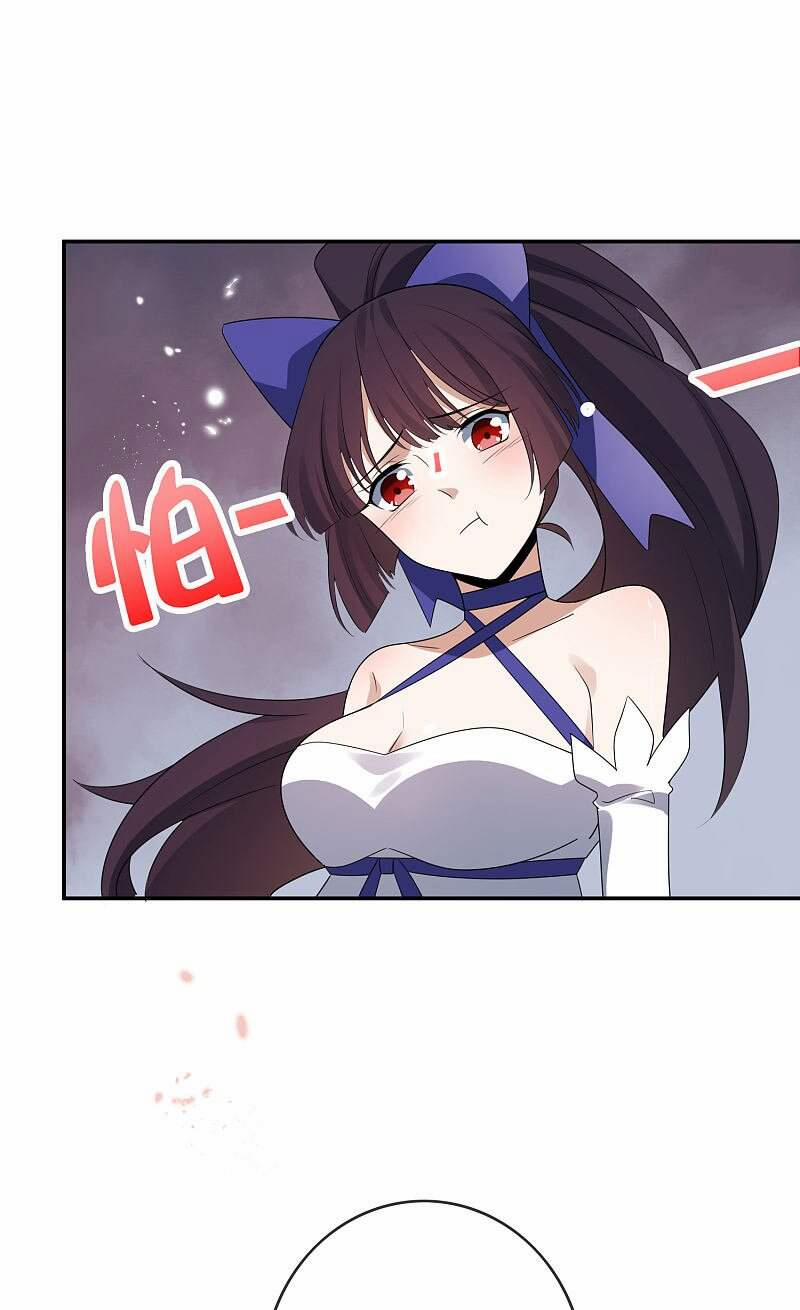 Mạt Thế Cùng Bạn Gái Zombie 27 trang 25