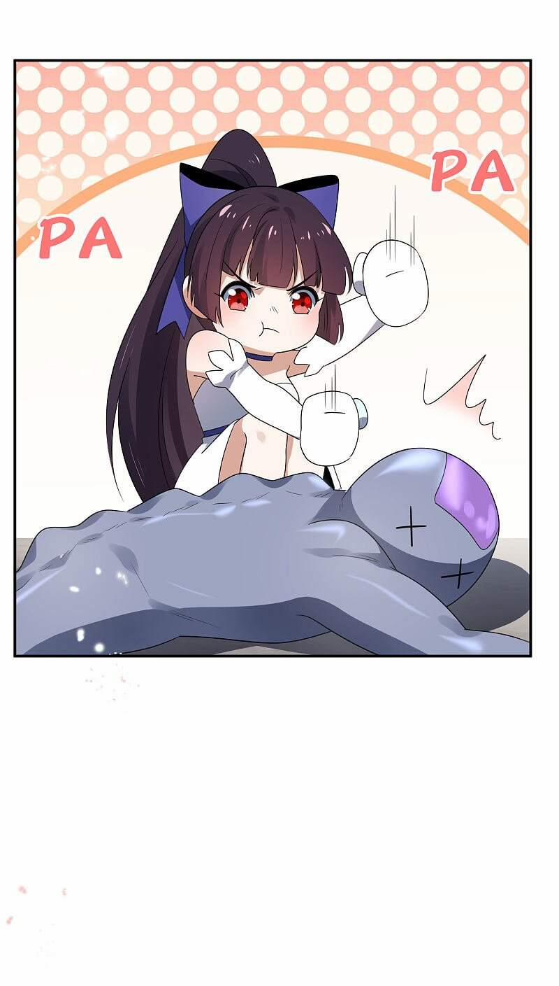 Mạt Thế Cùng Bạn Gái Zombie 27 trang 27