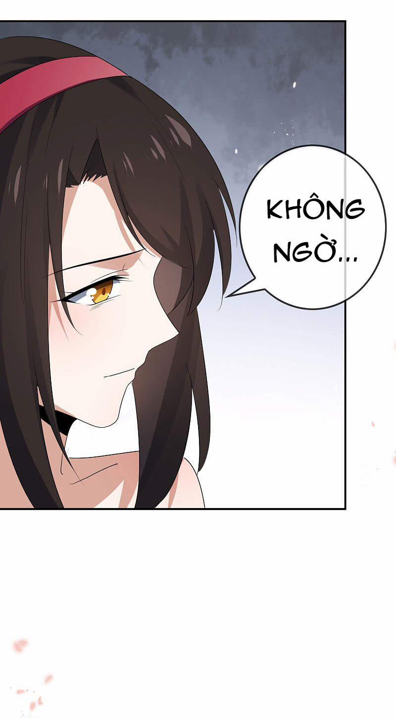 Mạt Thế Cùng Bạn Gái Zombie 27 trang 28