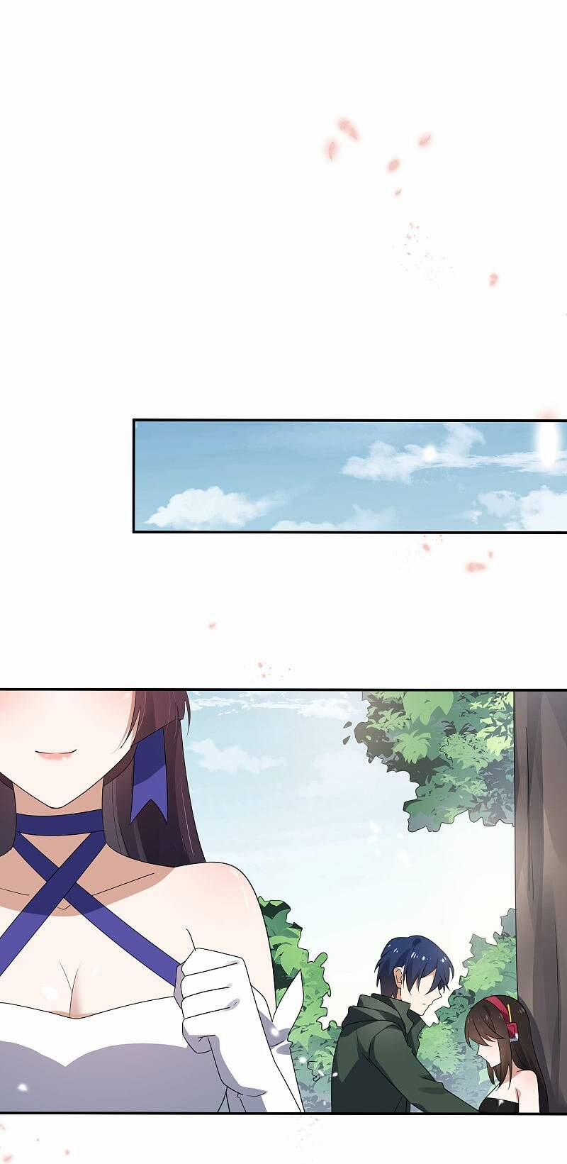 Mạt Thế Cùng Bạn Gái Zombie 27 trang 30