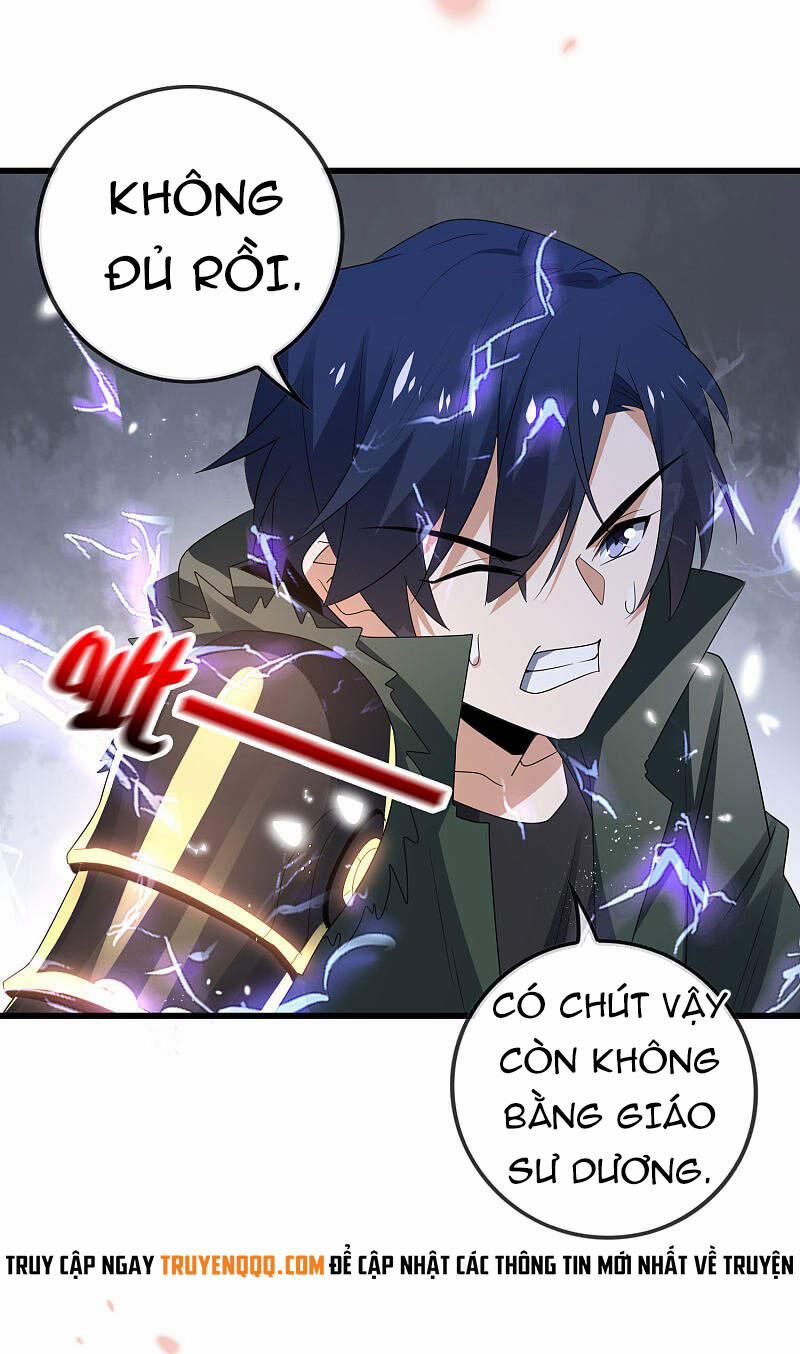 Mạt Thế Cùng Bạn Gái Zombie 27 trang 6