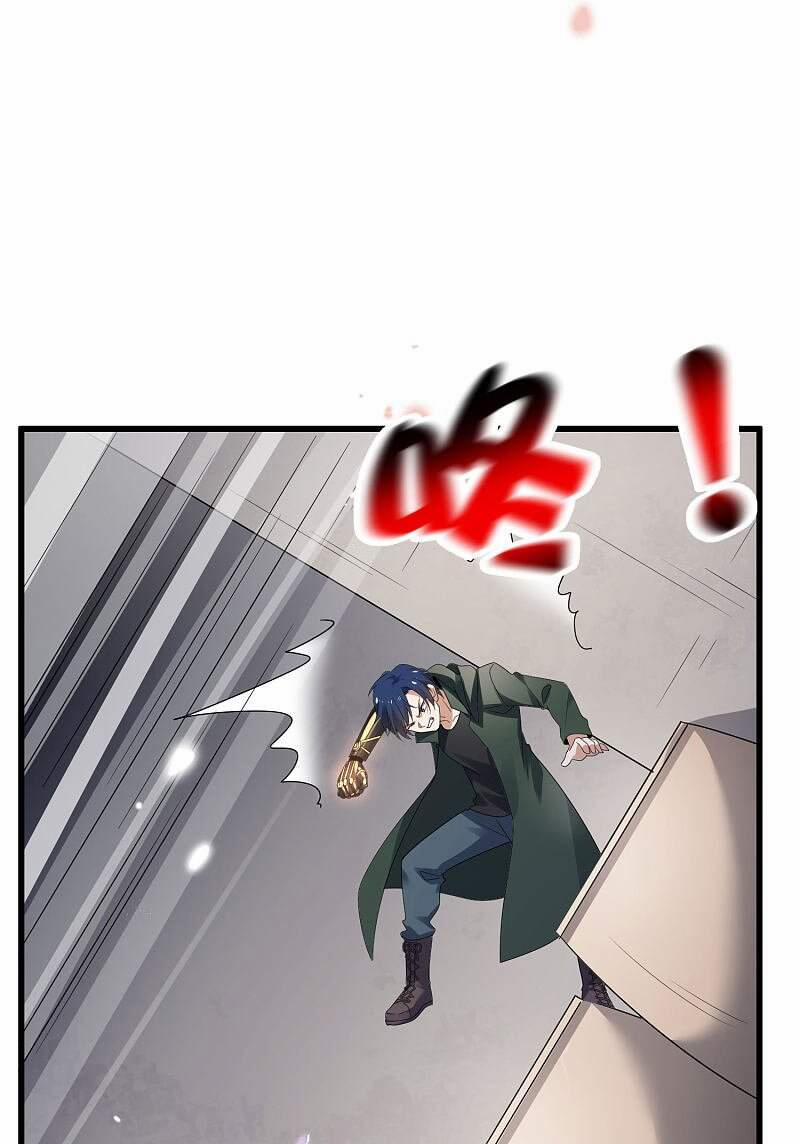 Mạt Thế Cùng Bạn Gái Zombie 27 trang 8