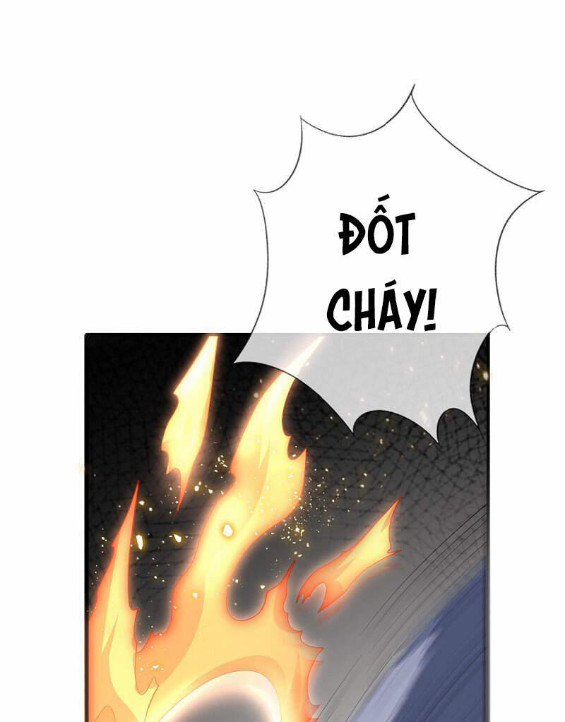 Mạt Thế Cùng Bạn Gái Zombie 28 trang 18