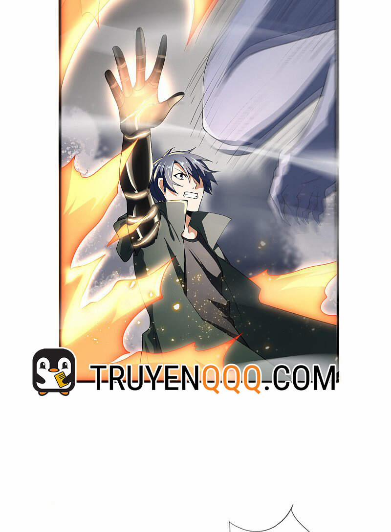 Mạt Thế Cùng Bạn Gái Zombie 28 trang 19