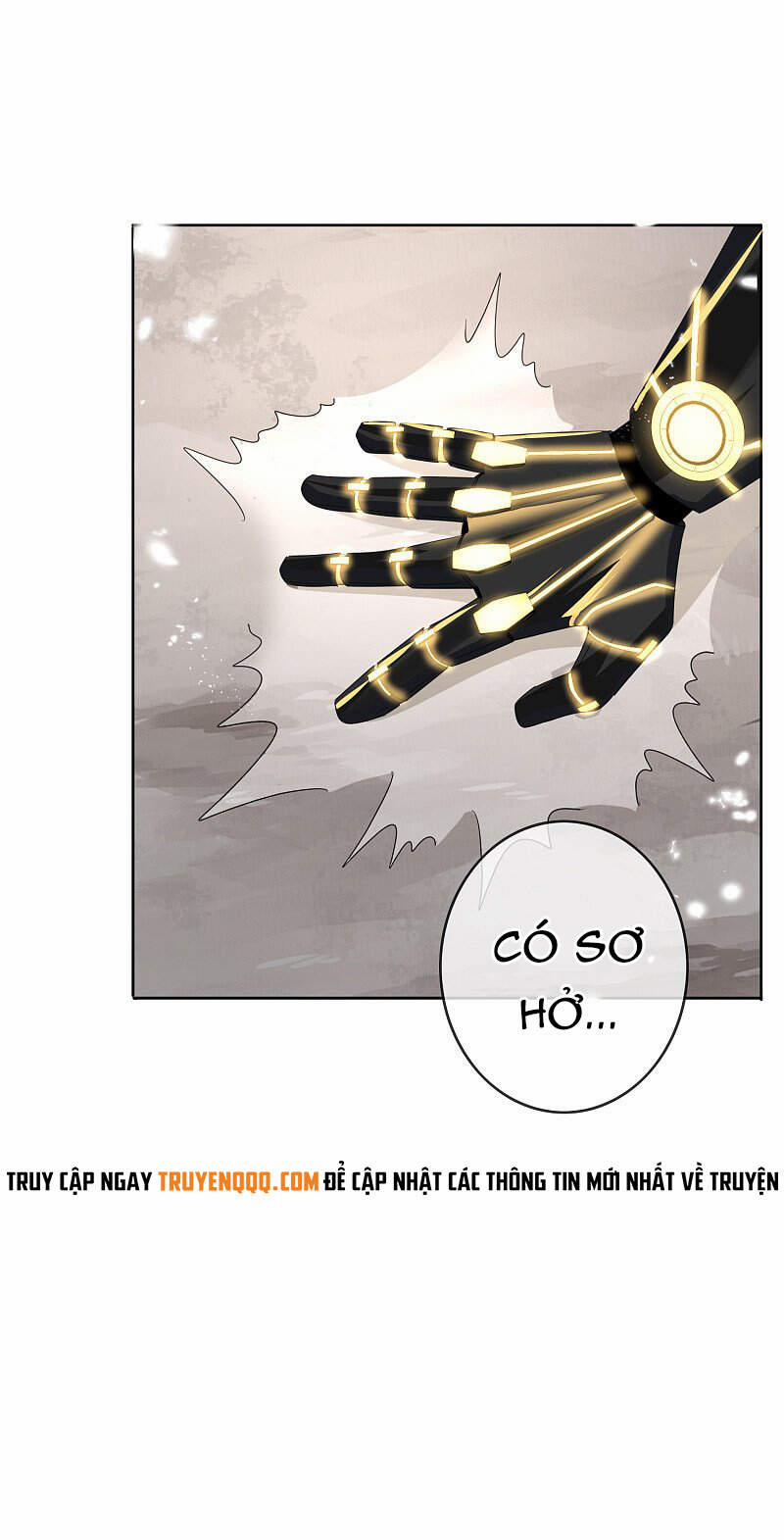 Mạt Thế Cùng Bạn Gái Zombie 28 trang 25