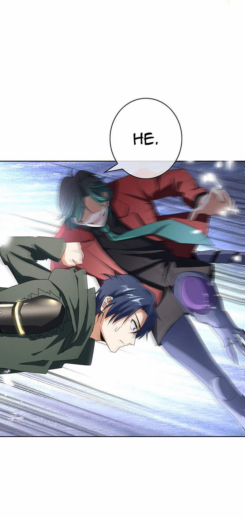 Mạt Thế Cùng Bạn Gái Zombie 28 trang 27