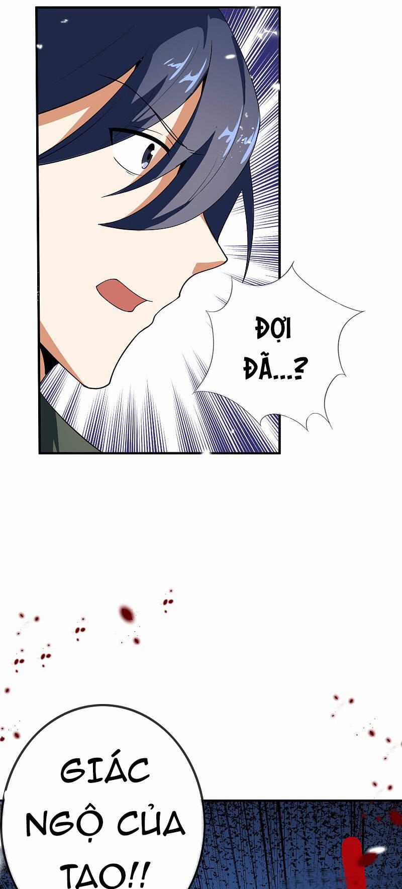 Mạt Thế Cùng Bạn Gái Zombie 28 trang 9