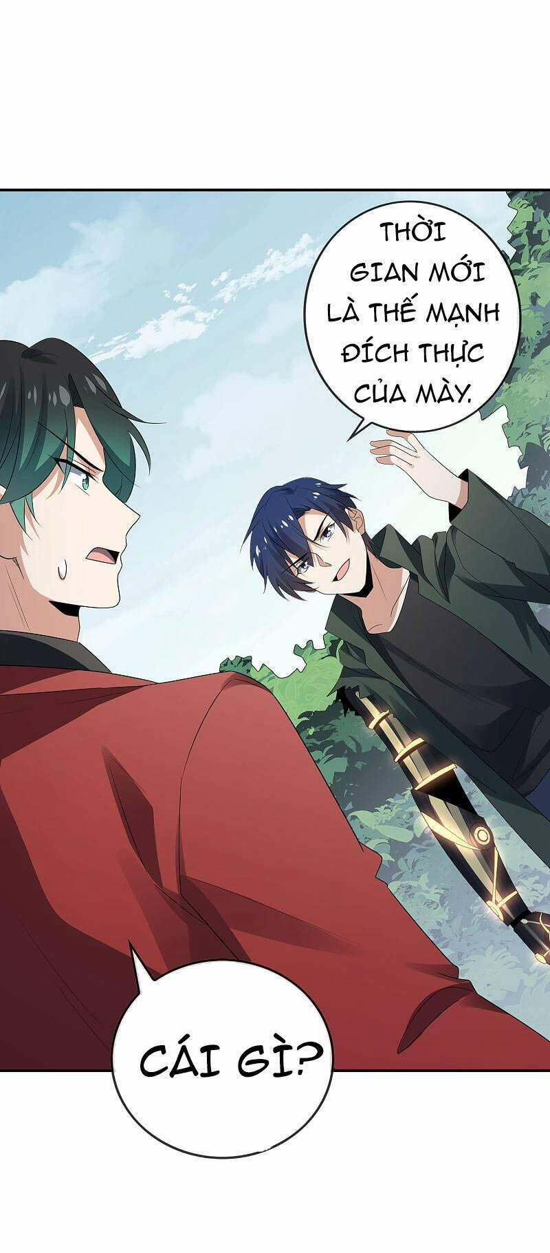 Mạt Thế Cùng Bạn Gái Zombie 29 trang 13