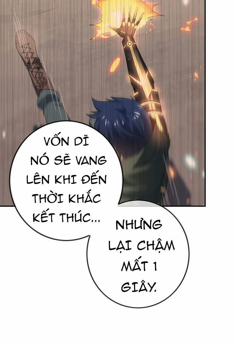 Mạt Thế Cùng Bạn Gái Zombie 29 trang 17