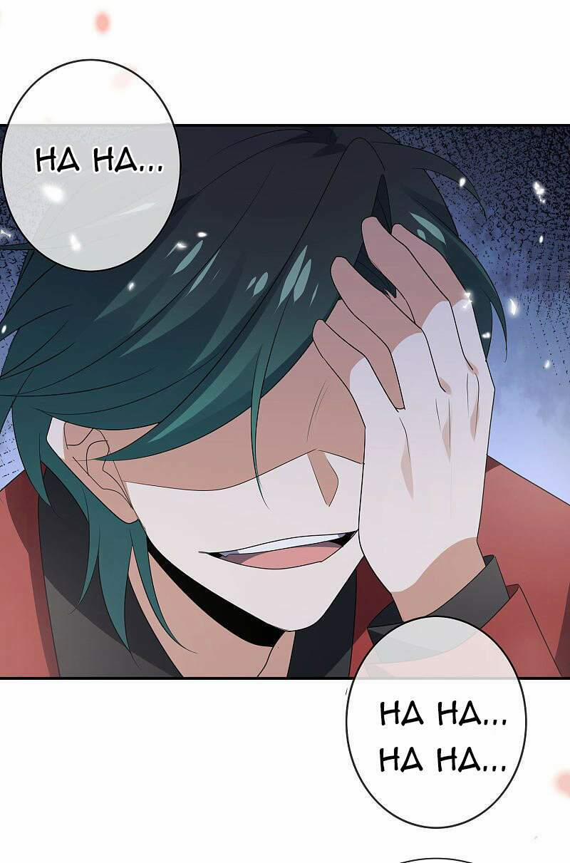 Mạt Thế Cùng Bạn Gái Zombie 29 trang 21