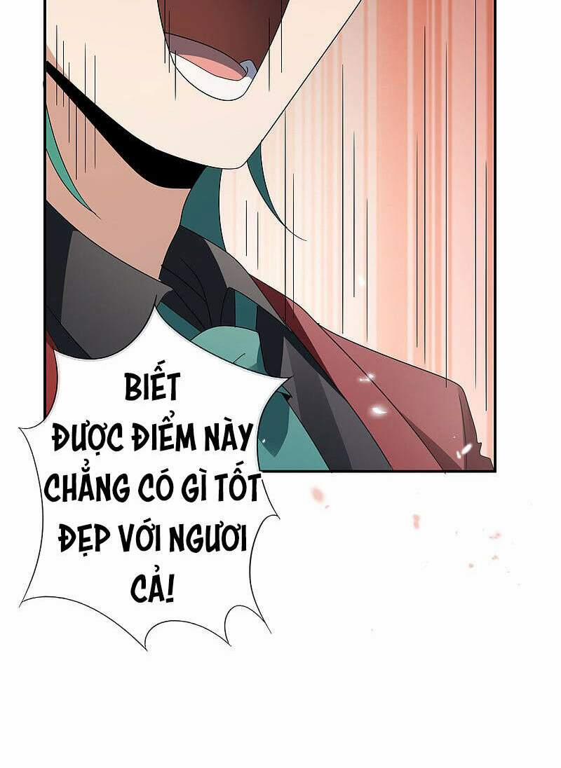 Mạt Thế Cùng Bạn Gái Zombie 29 trang 24