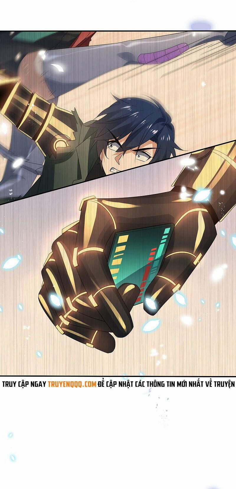 Mạt Thế Cùng Bạn Gái Zombie 29 trang 27