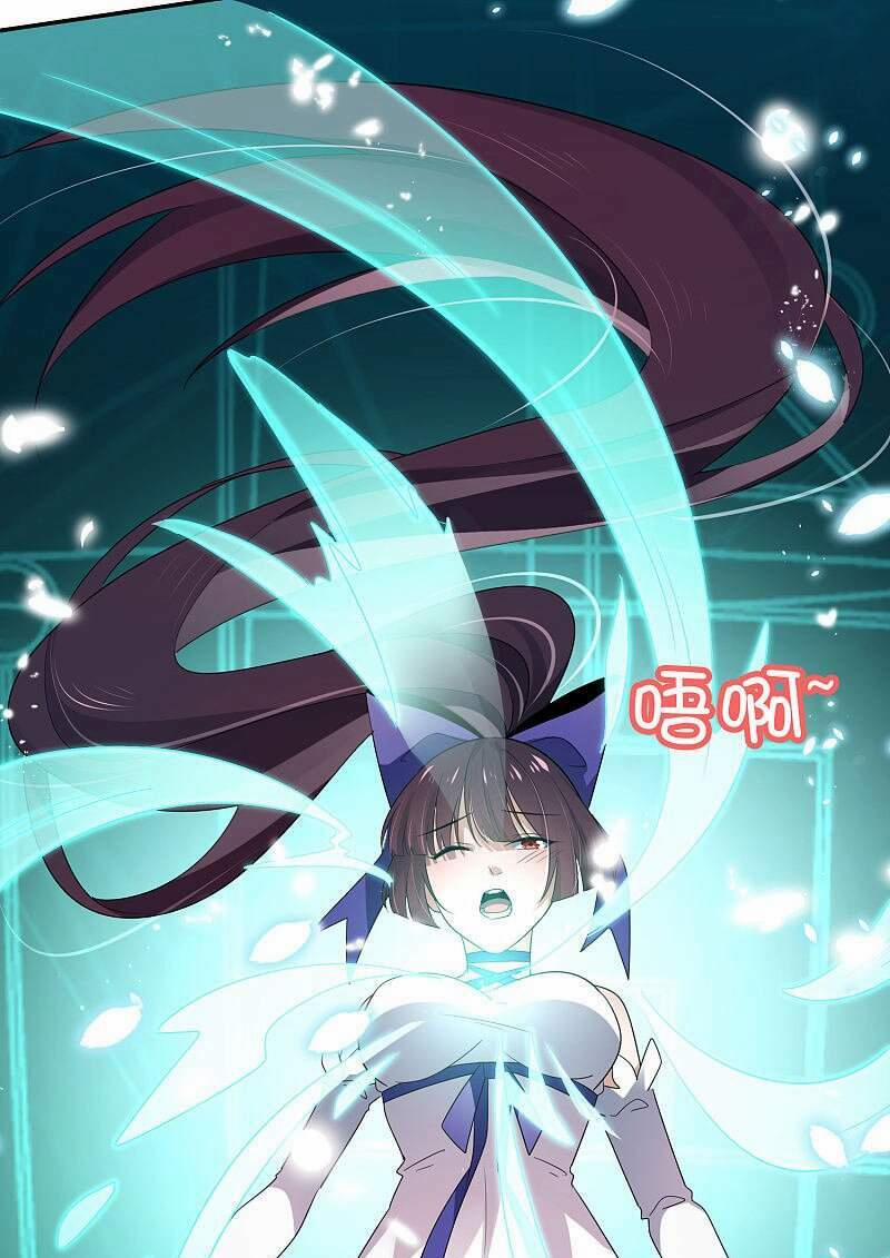 Mạt Thế Cùng Bạn Gái Zombie 29 trang 29