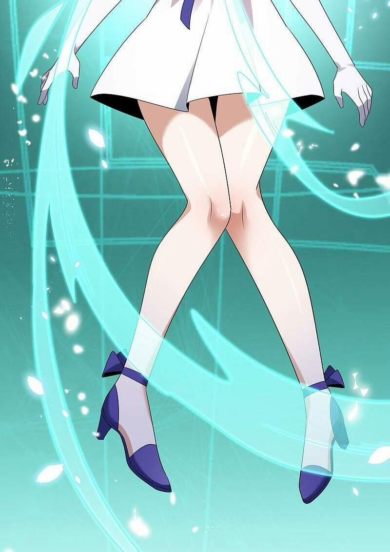 Mạt Thế Cùng Bạn Gái Zombie 29 trang 30