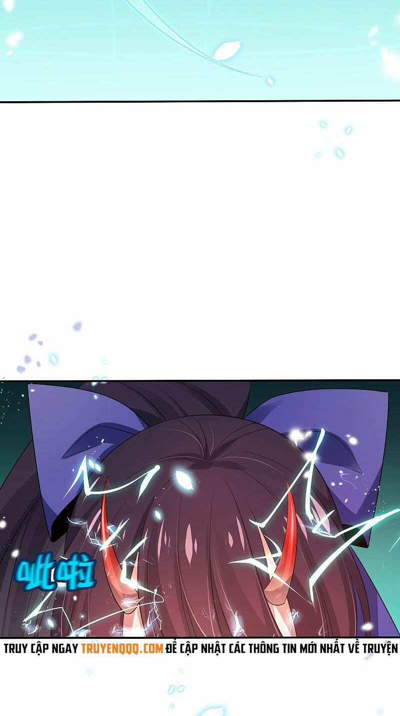 Mạt Thế Cùng Bạn Gái Zombie 29 trang 31