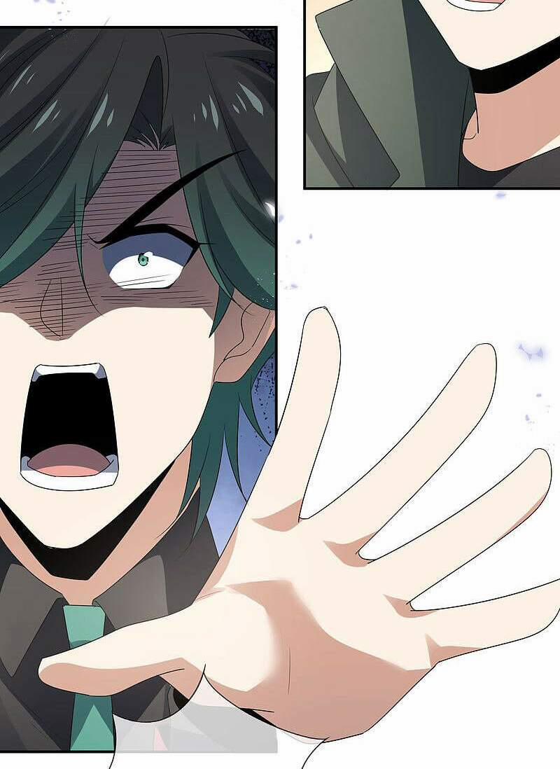 Mạt Thế Cùng Bạn Gái Zombie 29 trang 34