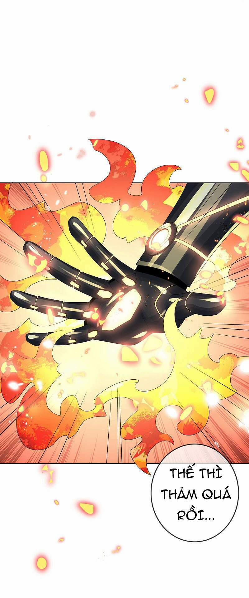 Mạt Thế Cùng Bạn Gái Zombie 29 trang 43