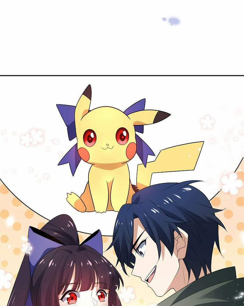 Mạt Thế Cùng Bạn Gái Zombie 29 trang 47