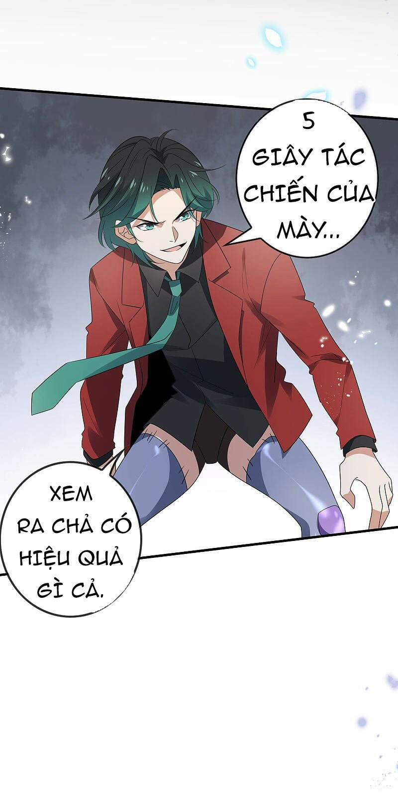 Mạt Thế Cùng Bạn Gái Zombie 29 trang 8