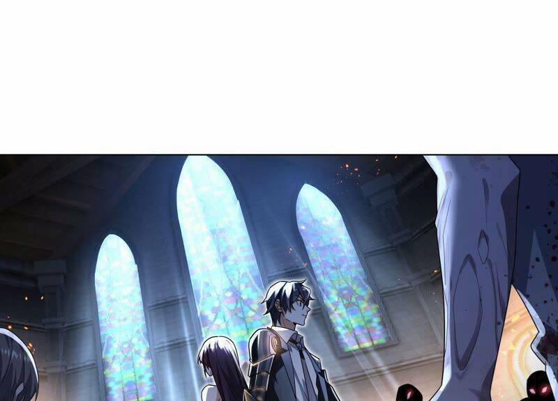 Mạt Thế Cùng Bạn Gái Zombie 3 trang 1