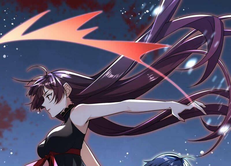 Mạt Thế Cùng Bạn Gái Zombie 3 trang 10