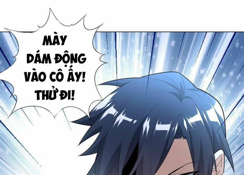 Mạt Thế Cùng Bạn Gái Zombie 3 trang 102