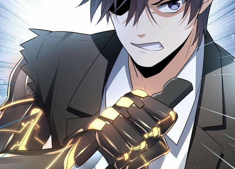 Mạt Thế Cùng Bạn Gái Zombie 3 trang 103