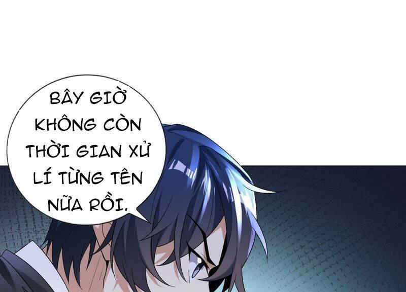 Mạt Thế Cùng Bạn Gái Zombie 3 trang 14