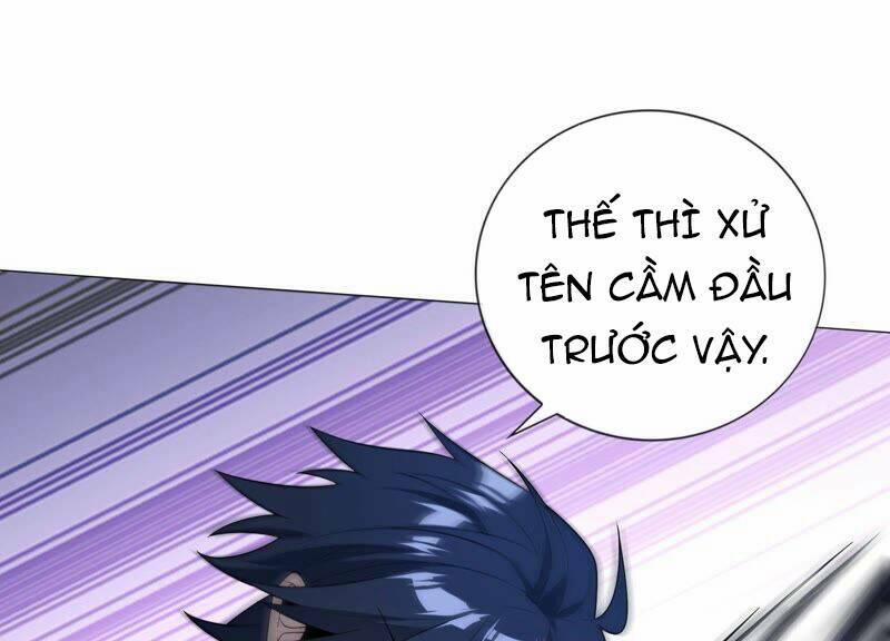 Mạt Thế Cùng Bạn Gái Zombie 3 trang 20