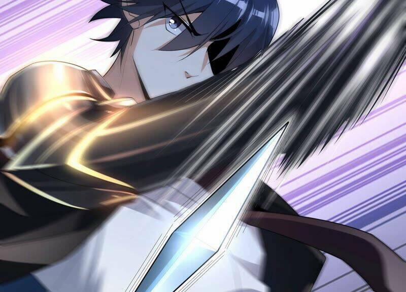 Mạt Thế Cùng Bạn Gái Zombie 3 trang 21