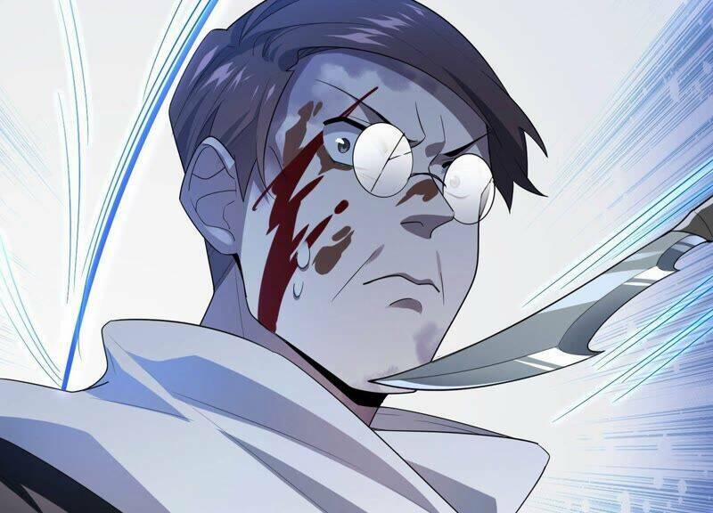 Mạt Thế Cùng Bạn Gái Zombie 3 trang 24