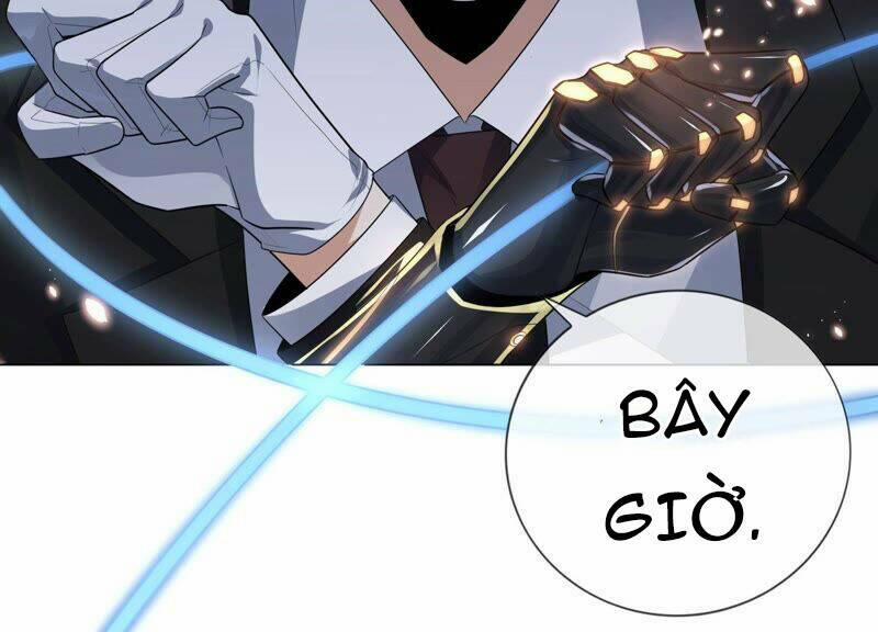 Mạt Thế Cùng Bạn Gái Zombie 3 trang 31