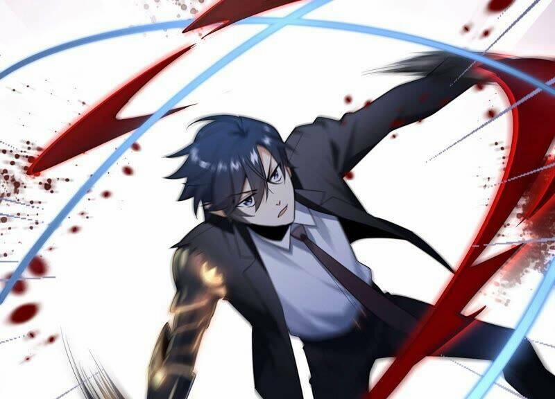 Mạt Thế Cùng Bạn Gái Zombie 3 trang 34