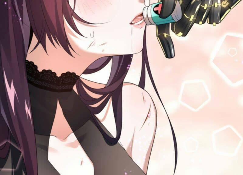 Mạt Thế Cùng Bạn Gái Zombie 3 trang 54