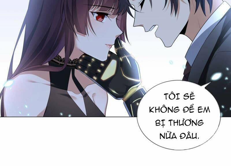 Mạt Thế Cùng Bạn Gái Zombie 3 trang 60